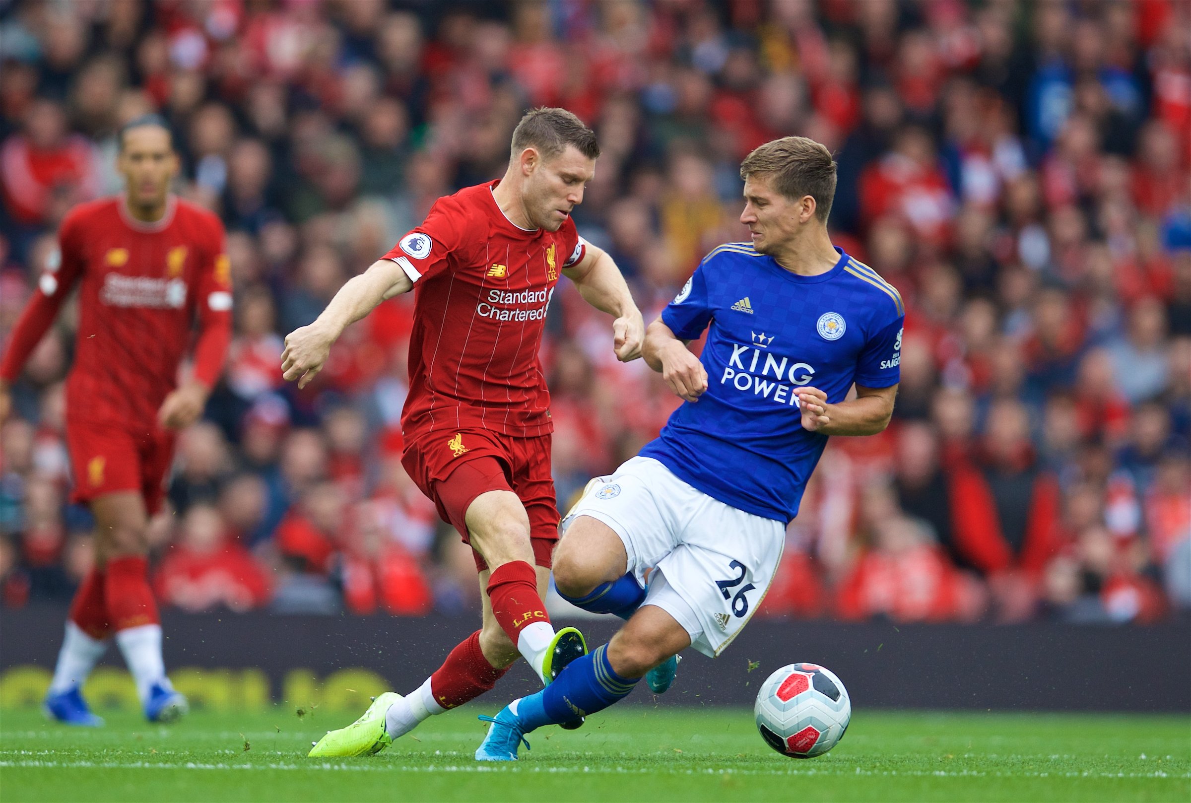 的新势力 的新势力