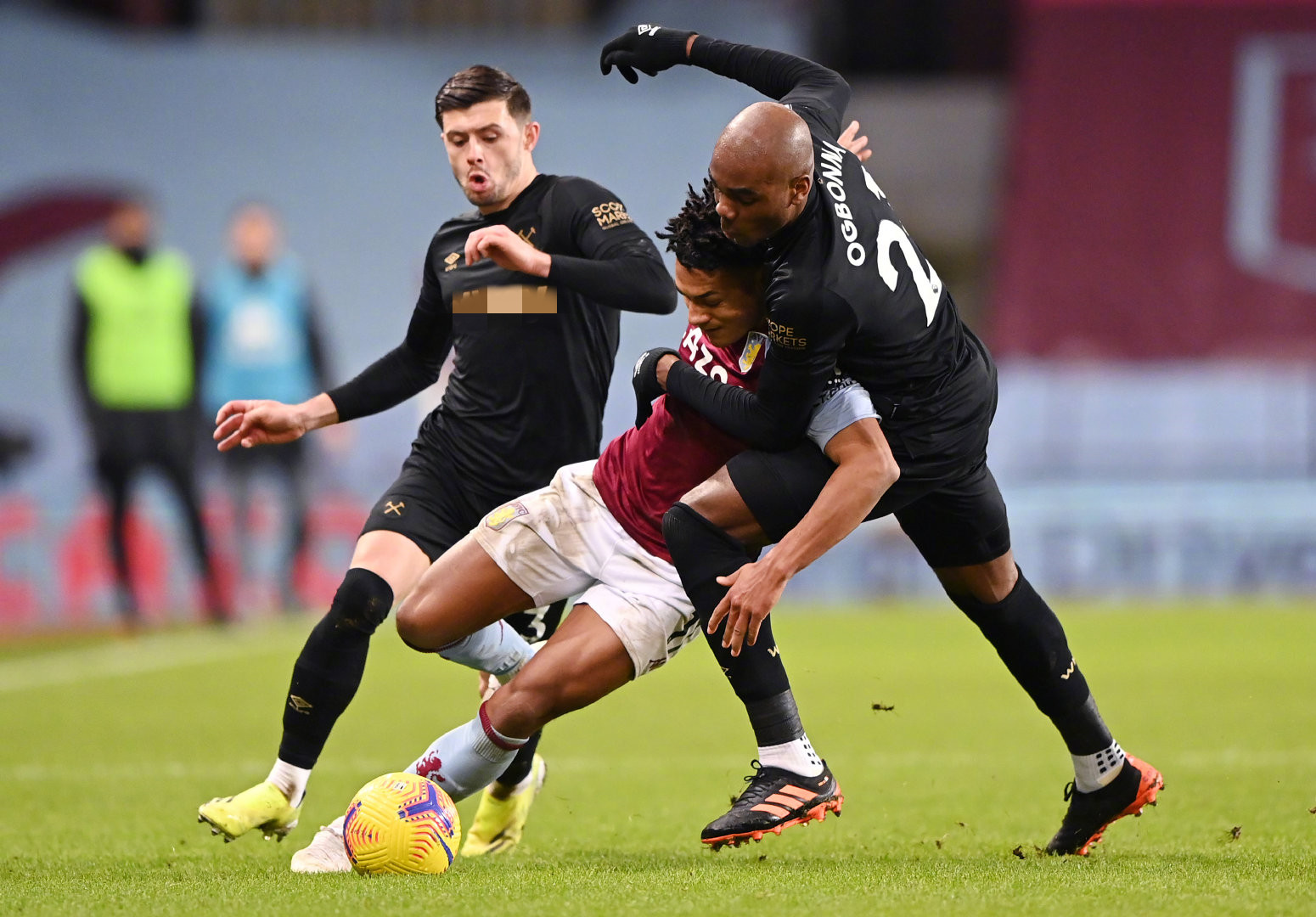 吉尔克里斯 吉尔克里斯